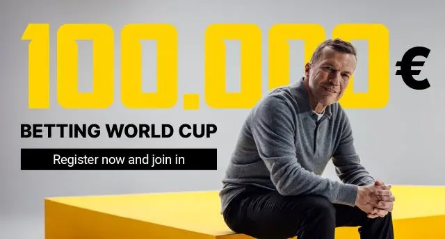 WM 2026 Wetten Banner
