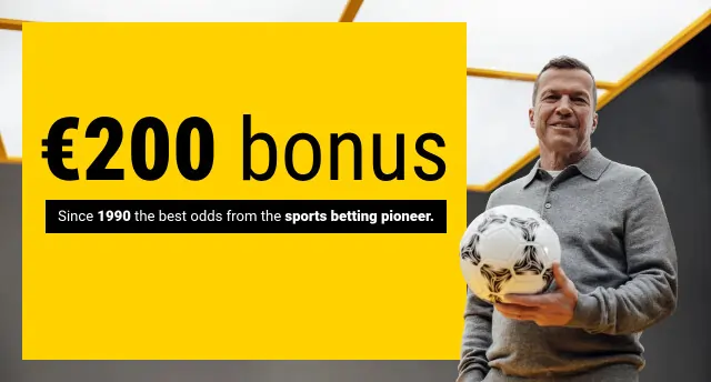 Sportwetten Aktion